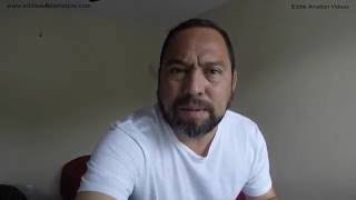 Eddie Vlog  11 Deprimido y frustrado [upl. by Lynnet564]