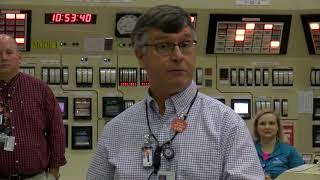 Sequoyah Nuclear Plant simulates disaster scenarios [upl. by Christos637]