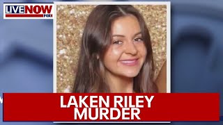 Laken Riley murder Athens mayor defends city as protesters call for resignation  LiveNOW from FOX [upl. by Omolhs]