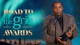 Road to theGrio Awards 2022 Speeches [upl. by Virgel]