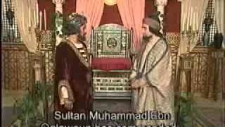 The Story of Sheikh ulIslam Ibn Taymiyyah FULL MOVIE [upl. by Meilen838]