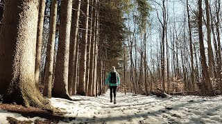 Long Sault Conservation Area BowmanvilleClarington [upl. by Nossyla]