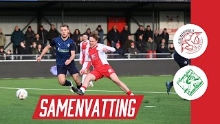 IJsselmeervogels  Genemuiden seizoen 2425 [upl. by Golter]