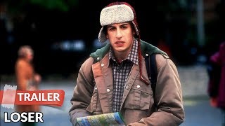 Loser 2000 Trailer  Jason Biggs  Mena Suvari [upl. by Allenrad222]