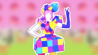 Chiwawa by Wanki Ni Mero Mero  Just Dance 2016 [upl. by Wettam]