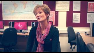 Studying Travel amp Tourism At Cirencester College [upl. by Caye]