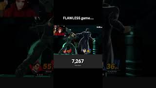 Perfect Kazuya Gameplay [upl. by Atinna570]