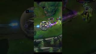 Tough Situation  Dear My Jhin ADC leagueoflegends highlights nautilus support foryou [upl. by Alvarez831]