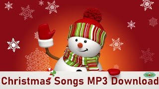 Download Christmas songs from Spotify to MP3 [upl. by Clippard]