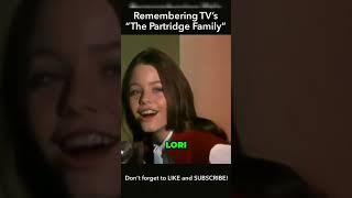 Nostalgia ALERT The Partridge Family TV Show That Defined The 70s [upl. by Murrell]