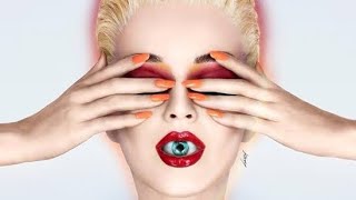 Katy Perry  Chained To The Rhythm ftSkip Marley [upl. by Godewyn]