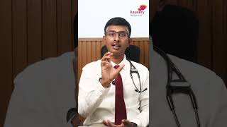 What Does a Cardiac Electrophysiologist Do  Kauvery Hospital Chennai  Tamil [upl. by Drandell]