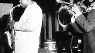 Dizzy Gillespie and Charlie ParkerDizzy Atmosphere [upl. by Hgeilyak]