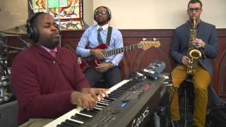 Temple Praise Band Joy to the World [upl. by Noelyn]