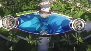 Discover Iberostar Grand Paraíso  Iberostar Hotels amp Resorts [upl. by Alyhs877]