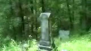 04 Devil Anse Hatfields Grave [upl. by Llevad]