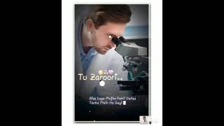 Lab Technician MLT Whatsapp Status [upl. by Davie451]