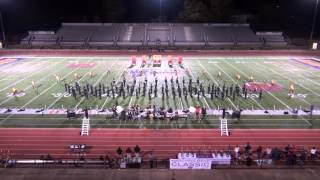 AAAA Dunlap High School Marching Eagles [upl. by Nilyaj]