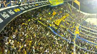 Boca Juniors Fans [upl. by Ahsoek969]