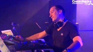 Paul van Dyk LIVE  Creamfields 2014 [upl. by Dalt258]