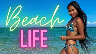 Beach Resort Tour  Bantayan Island Cebu Philippines [upl. by Griselda]