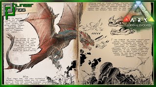 Ark Basics Wyvern  HOW TO GET YOUR FIRST EGG  EVERYTHING YOU NEED TO KNOW [upl. by Meece]