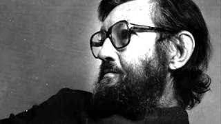 Julio Cortázar Rayuela capítulo 2 fragmento [upl. by Bartholemy]