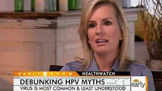 Understanding HPV What You Need to Know [upl. by Bassett902]