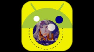 AFS Black Desert Mobile Bot  AnkuLua [upl. by Ymma]