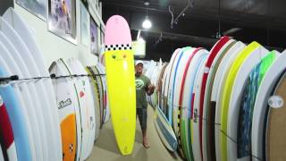 How To Choose a Longboard [upl. by Inanak]