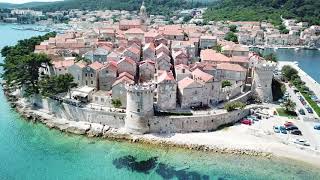 Korcula Video [upl. by Bendick840]