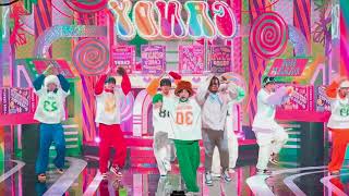 NCT DREAM Candy Performance Ver [upl. by Sajet245]