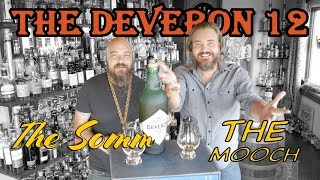 Whisky Review  The Deveron 12 Year Old Single Malt Scotch Whisky [upl. by Barcot697]