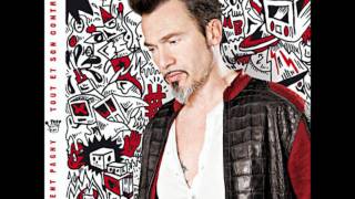 florent pagny la paix [upl. by Reywas106]