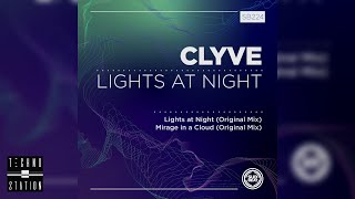 Clyve  Lights at Night [upl. by Colwin]