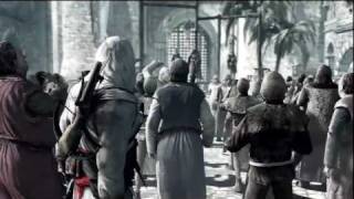 Assassins CreedOfficial TrailerHD1080p [upl. by Bogie933]