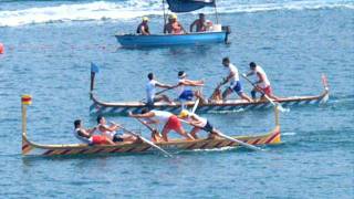 senglea regatta 2011 [upl. by Herzel]