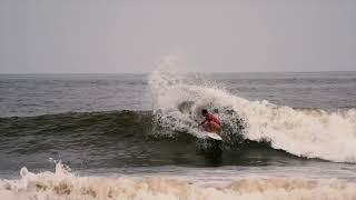 Sally Fitzgibbons TampC Surf Team Rider [upl. by Immot7]