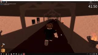 Roblox Escape Room  Twilight Manor  Hallows Eve [upl. by Yrag]