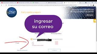 ICFES  Pago icfes  Pago PSE [upl. by Anelagna]