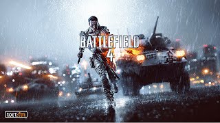 HOW TO CHANGE THE LANGUAGE RUSSIAN TO ENGLISH IN BATTLEFIELD 4 [upl. by Meris906]