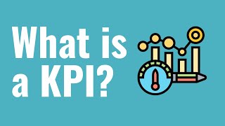 What is a KPI Advertising and Marketing KPIs Explained For Beginners [upl. by Arhna]