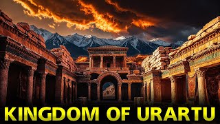 Kingdom of Urartu Explained  Ancient History Complete Documentary [upl. by Ahsya]