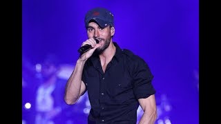 Enrique Iglesias Live Full Concert 2020 [upl. by Assetan947]