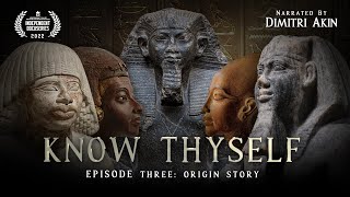 Know Thyself Origin Story  Episode Three [upl. by Nidnarb268]