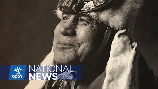 Heiltsuk Nation Hereditary Chief Edwin Newman passes at age 95  APTN News [upl. by Yorgos]