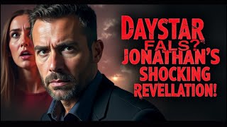 The Fall of Daystar Jonathan Lamb’s Revelation Shocks Christian Media [upl. by Anaeel]