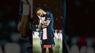 Neymar over the years  Neymar evolution 20072024 football neymarjr soccer neymar [upl. by Eladal186]