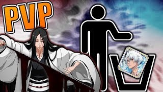 TYBW Unohana PvP  186 AttackFull LinksDR  Bleach Brave Souls [upl. by Sabu]