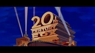 20th Century FoxCinemaScopeRegency Enterprises [upl. by Annabella]